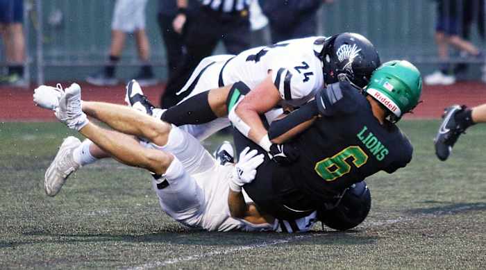a West Linn Nelson football Oregon August 31 2023 Dan Brood 16